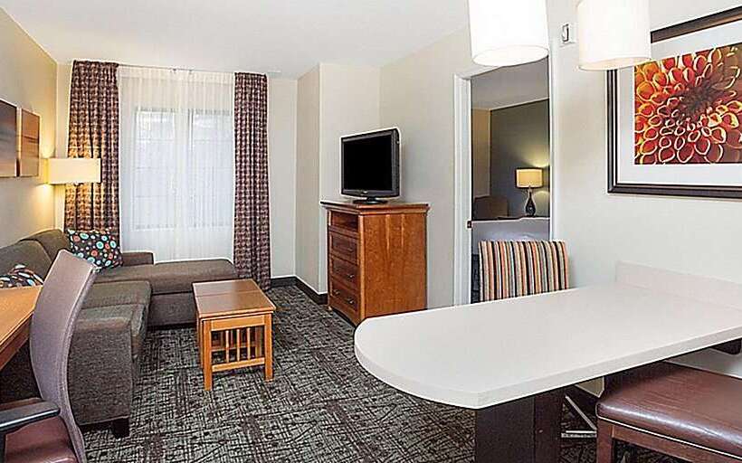 فندق Sonesta Es Suites Atlanta Alpharetta Avalon