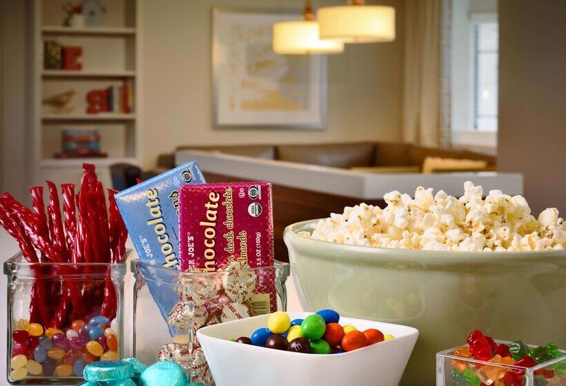 فندق Sonesta Es Suites Atlanta Alpharetta Avalon