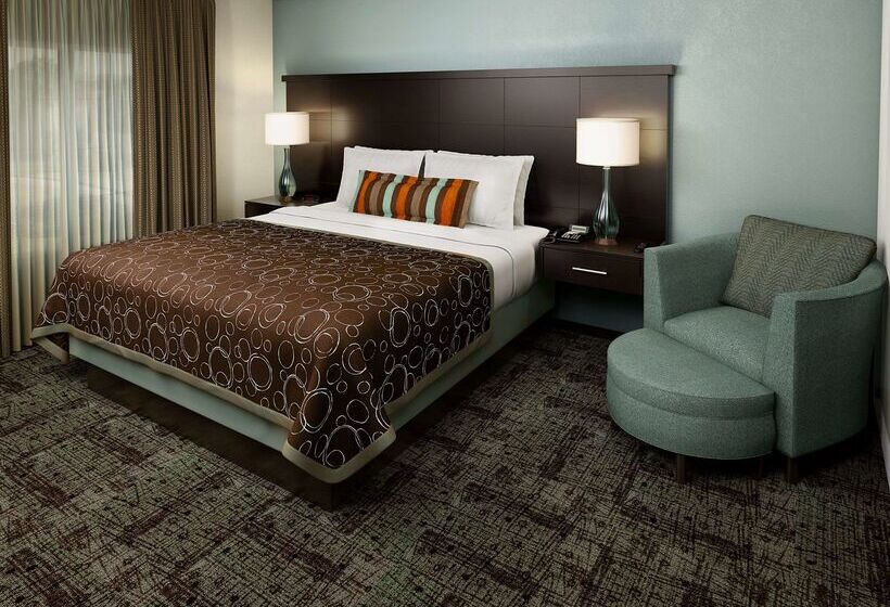 فندق Sonesta Es Suites Atlanta Alpharetta Avalon
