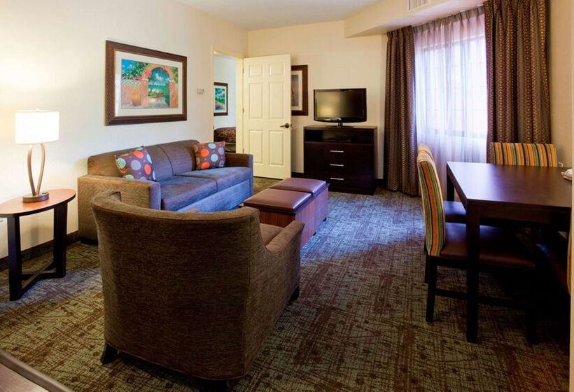 فندق Sonesta Es Suites Atlanta Alpharetta Avalon