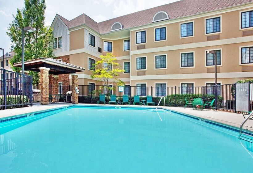 فندق Sonesta Es Suites Atlanta Alpharetta Avalon