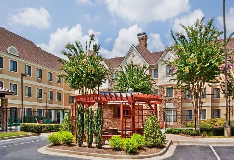 فندق Sonesta Es Suites Atlanta Alpharetta Avalon