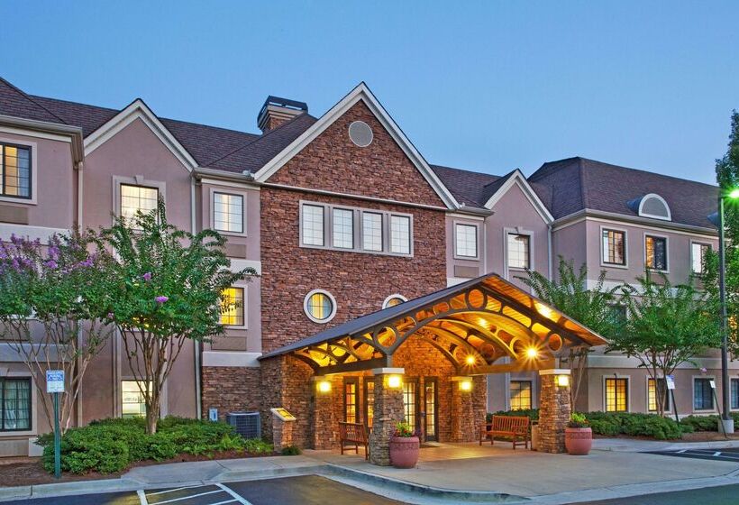 فندق Sonesta Es Suites Atlanta Alpharetta Avalon