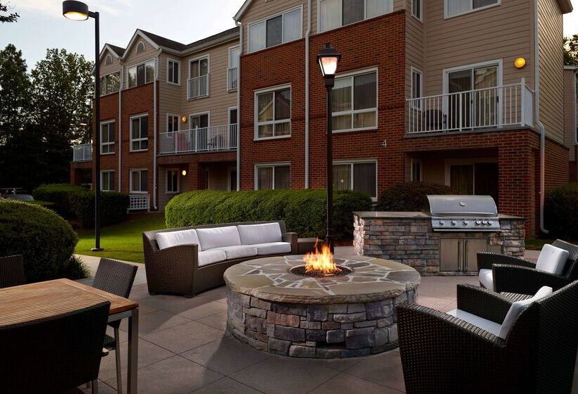 فندق Sonesta Es Suites Atlanta Alpharetta Windward