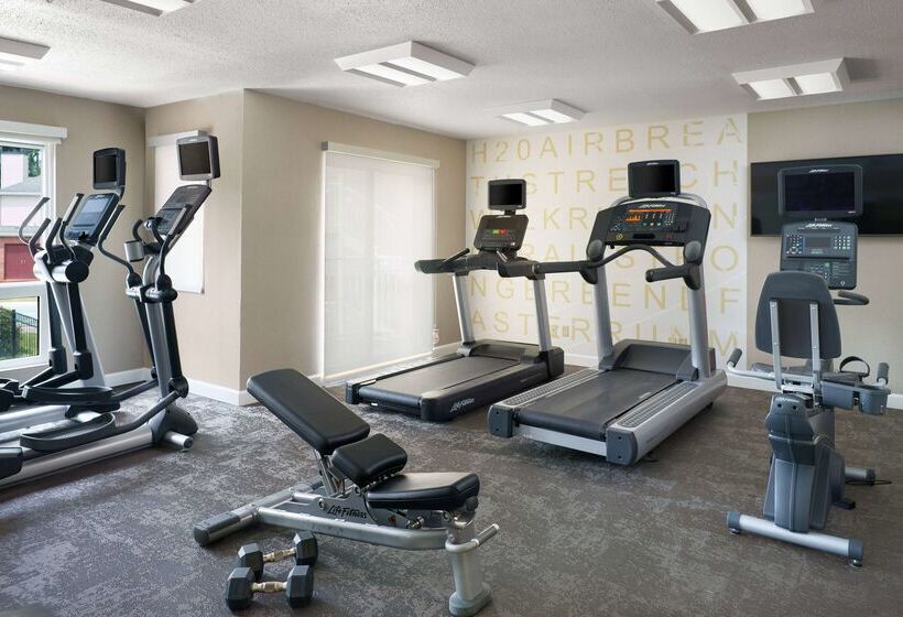 فندق Sonesta Es Suites Atlanta Alpharetta Windward