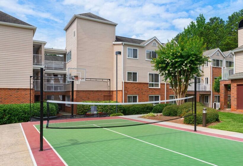 فندق Sonesta Es Suites Atlanta Alpharetta Windward