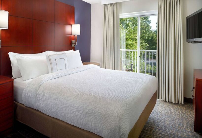 فندق Sonesta Es Suites Atlanta Alpharetta Windward