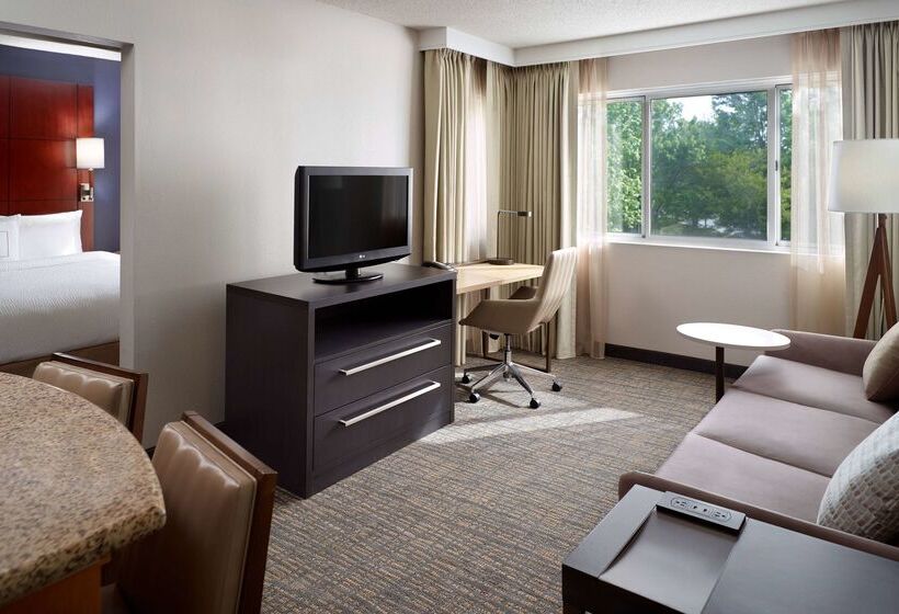 فندق Sonesta Es Suites Atlanta Alpharetta Windward