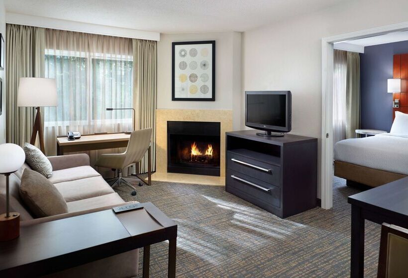 فندق Sonesta Es Suites Atlanta Alpharetta Windward