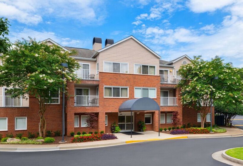 فندق Sonesta Es Suites Atlanta Alpharetta Windward