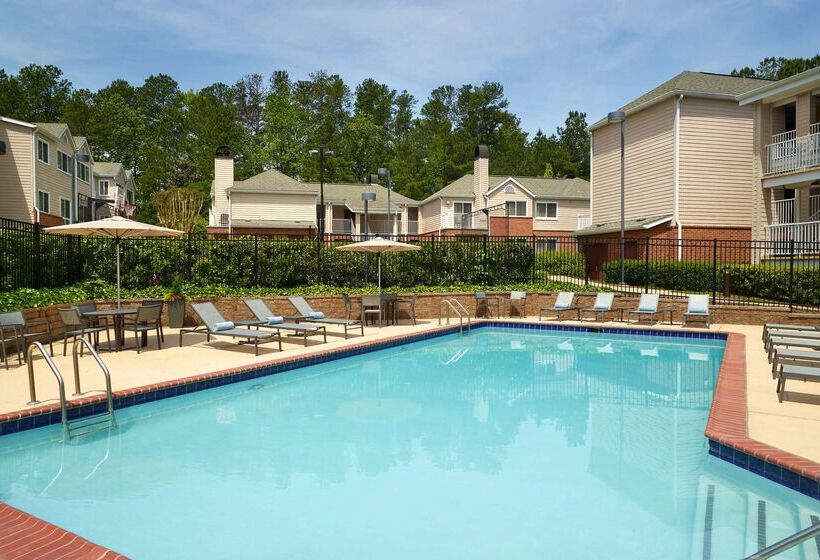 فندق Sonesta Es Suites Atlanta Alpharetta Windward