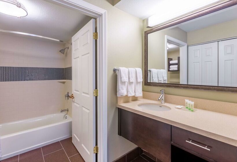 בית מלון כפרי Sonesta Es Suites Atlanta  Perimeter Center