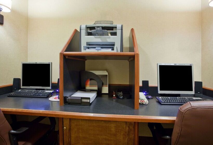 בית מלון כפרי Sonesta Es Suites Atlanta  Perimeter Center