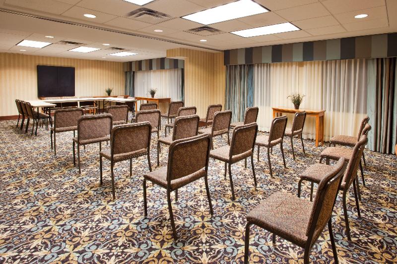 בית מלון כפרי Sonesta Es Suites Atlanta  Perimeter Center