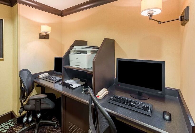 בית מלון כפרי Sonesta Es Suites Atlanta  Perimeter Center