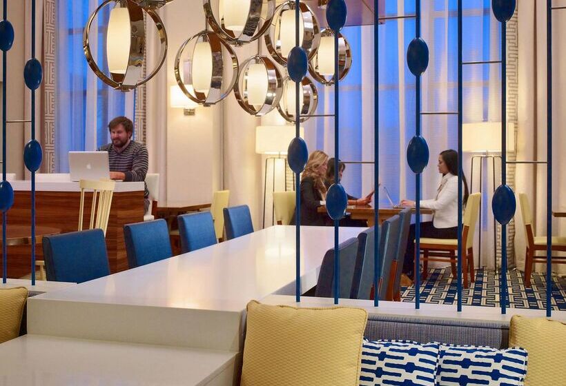 בית מלון כפרי Sonesta Es Suites Auburn Hills Detroit