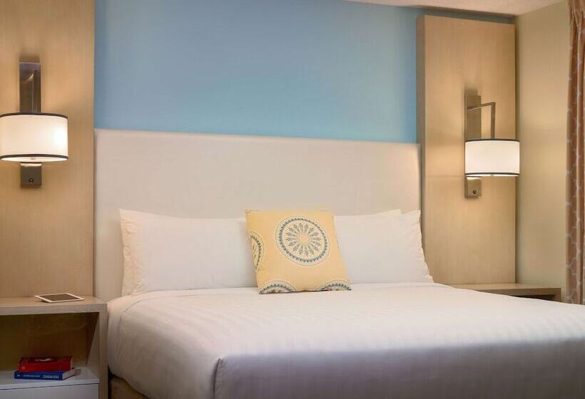 فندق Sonesta Es Suites Auburn Hills Detroit