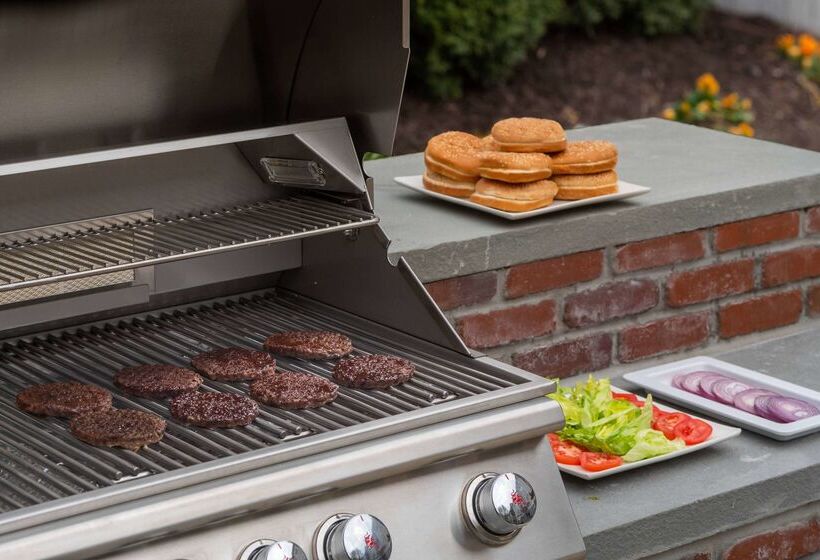 Отель Sonesta Es Suites Austin The Domain Area