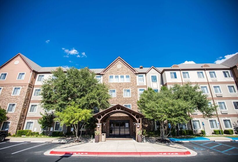 Отель Sonesta Es Suites Austin The Domain Area