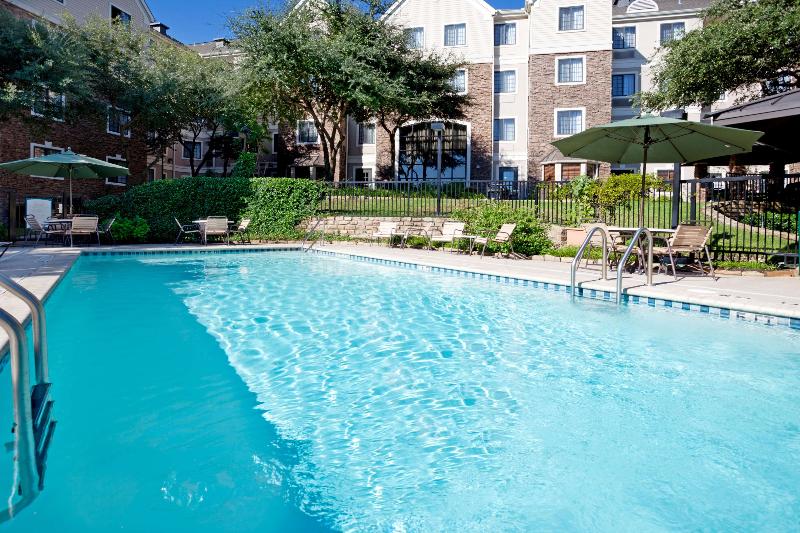 Отель Sonesta Es Suites Austin The Domain Area