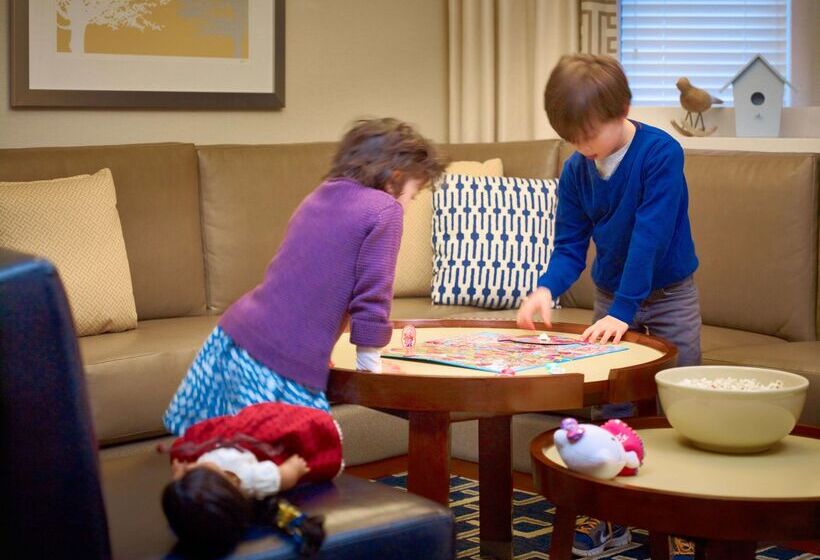 فندق Staybridge Suites Columbia   Baltimore, An Ihg