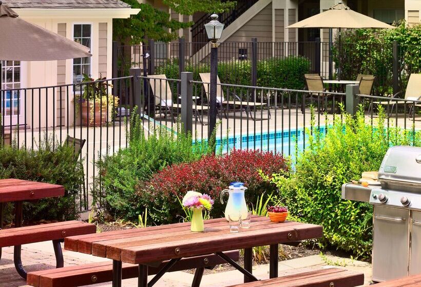 فندق Staybridge Suites Columbia   Baltimore, An Ihg