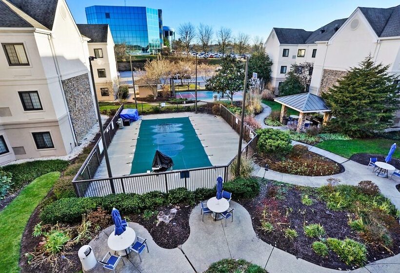 فندق Staybridge Suites Columbia   Baltimore, An Ihg