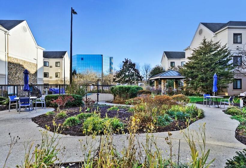 فندق Staybridge Suites Columbia   Baltimore, An Ihg