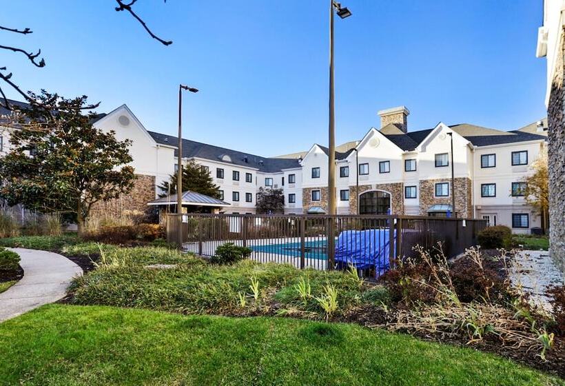 فندق Staybridge Suites Columbia   Baltimore, An Ihg