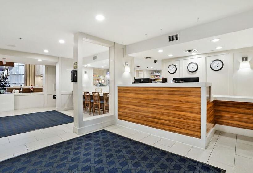 فندق Staybridge Suites Columbia   Baltimore, An Ihg