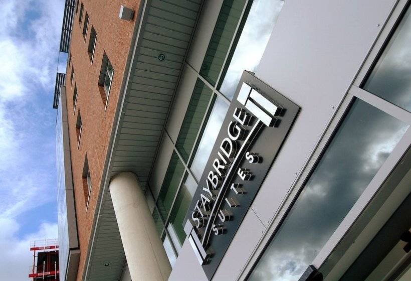 فندق Staybridge Suites Columbia   Baltimore, An Ihg