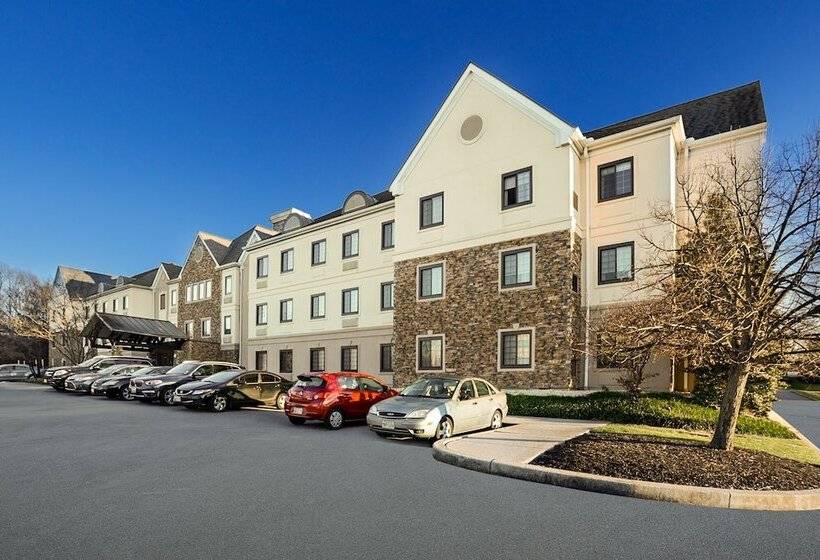 فندق Staybridge Suites Columbia   Baltimore, An Ihg
