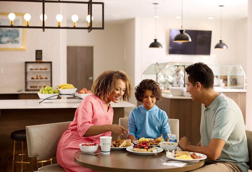 فندق Staybridge Suites Columbia   Baltimore, An Ihg