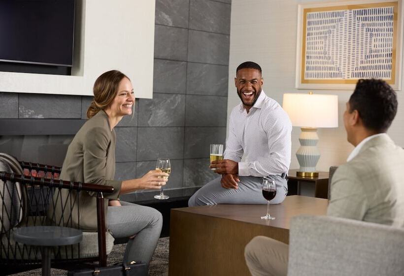 فندق Staybridge Suites Columbia   Baltimore, An Ihg