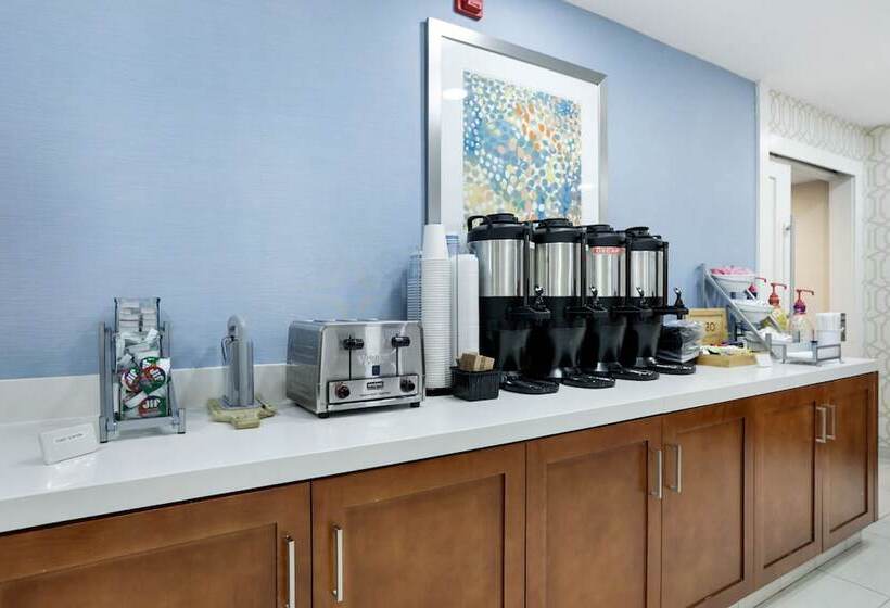 فندق Staybridge Suites Columbia   Baltimore, An Ihg