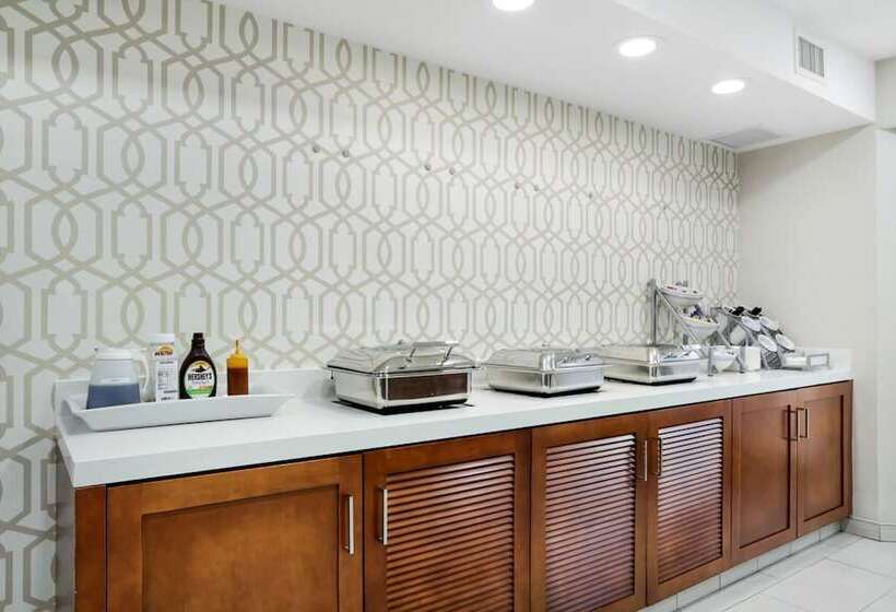 فندق Staybridge Suites Columbia   Baltimore, An Ihg