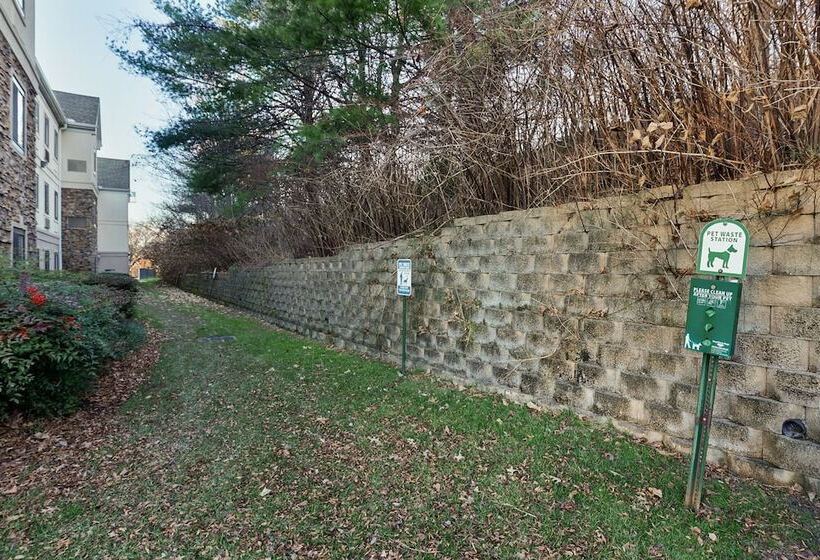 فندق Staybridge Suites Columbia   Baltimore, An Ihg