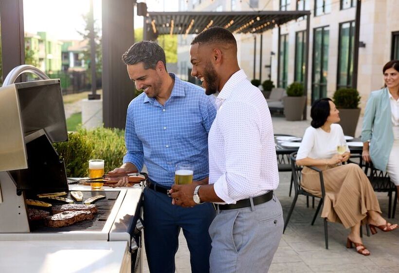 فندق Staybridge Suites Columbia   Baltimore, An Ihg