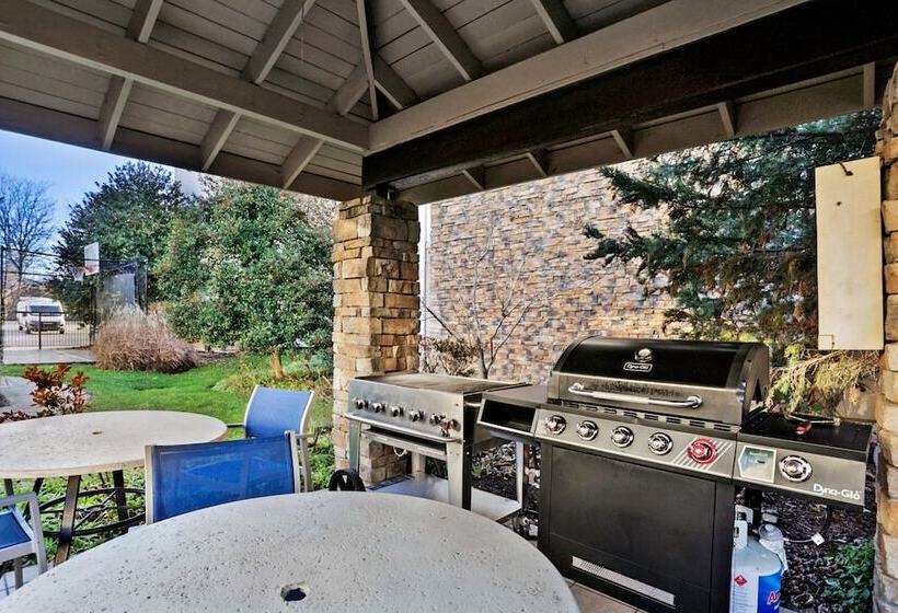 فندق Staybridge Suites Columbia   Baltimore, An Ihg