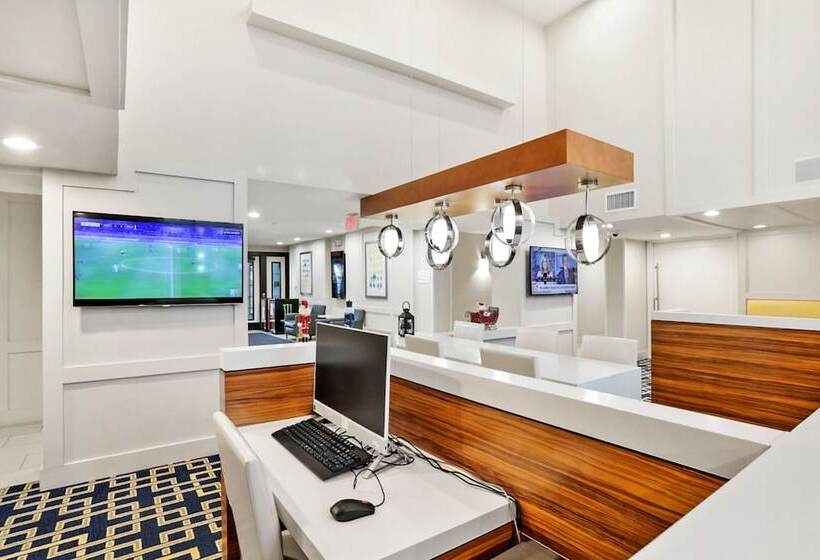 فندق Staybridge Suites Columbia   Baltimore, An Ihg