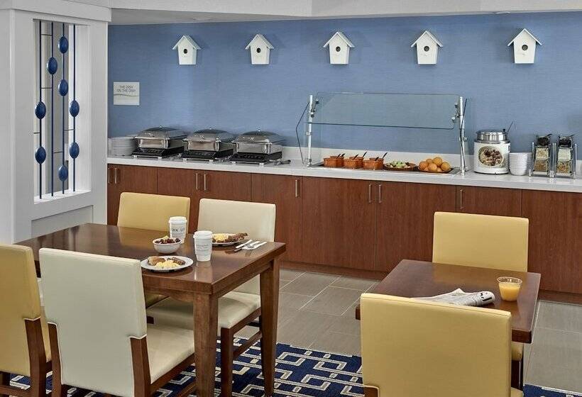 فندق Staybridge Suites Burlington   Boston, An Ihg