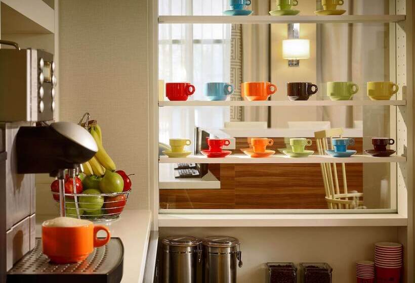 فندق Staybridge Suites Burlington   Boston, An Ihg