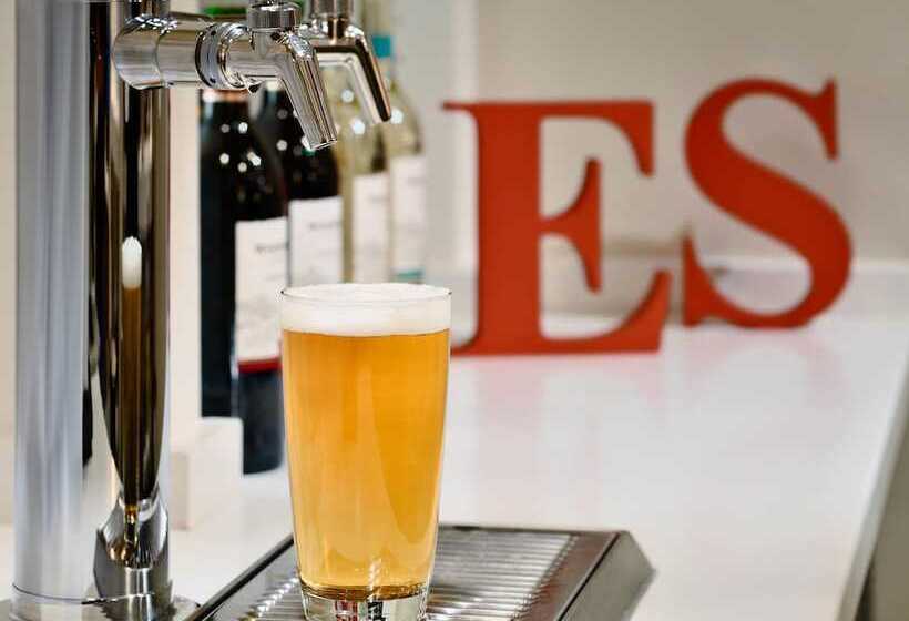 فندق Staybridge Suites Burlington   Boston, An Ihg