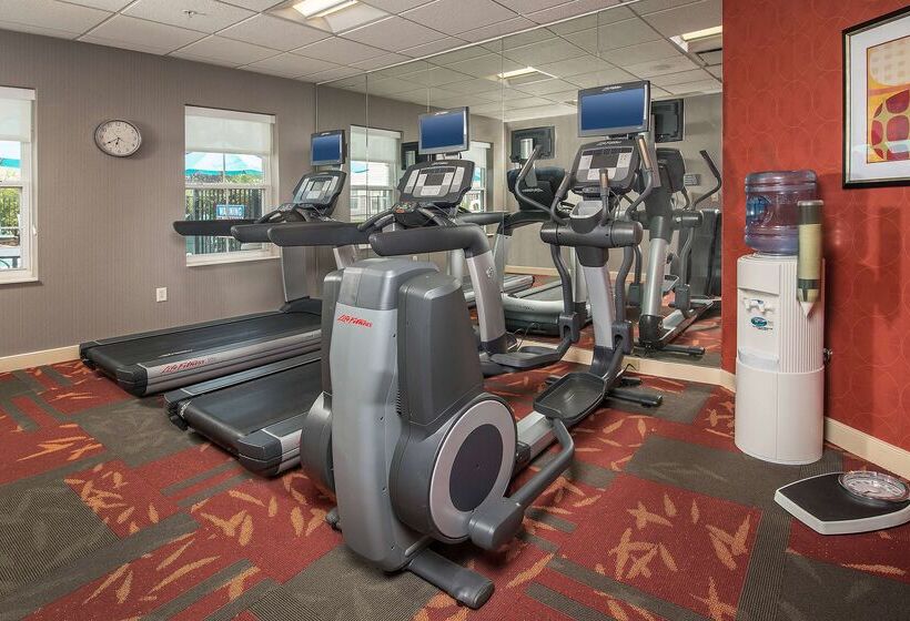 فندق Sonesta Es Suites Charleston