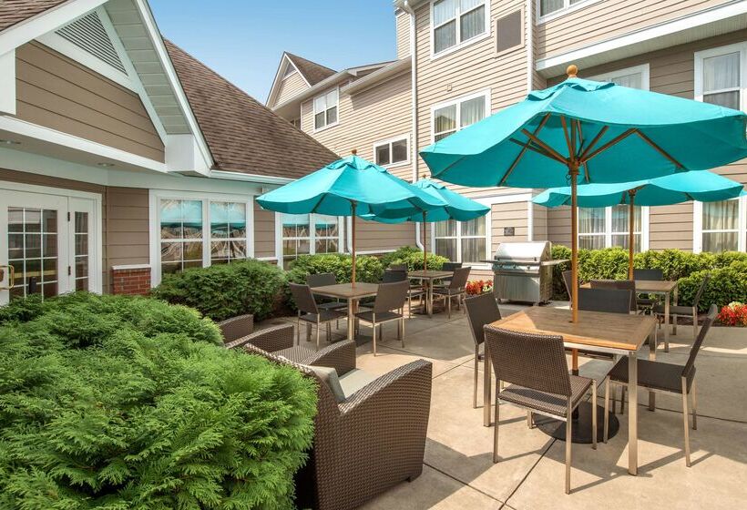 فندق Sonesta Es Suites Charleston