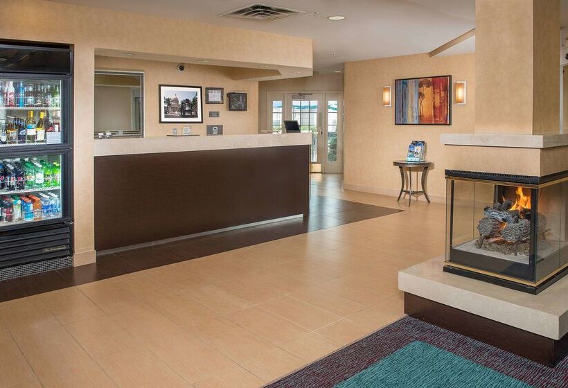 فندق Sonesta Es Suites Charleston