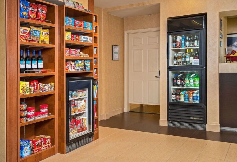 فندق Sonesta Es Suites Charleston