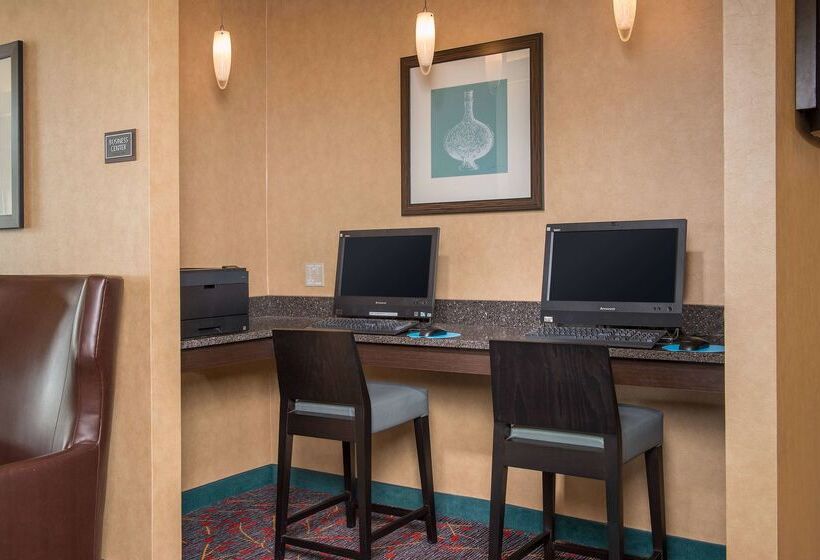 فندق Sonesta Es Suites Charleston