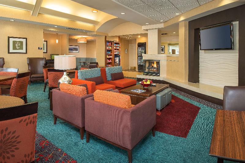 فندق Sonesta Es Suites Charleston