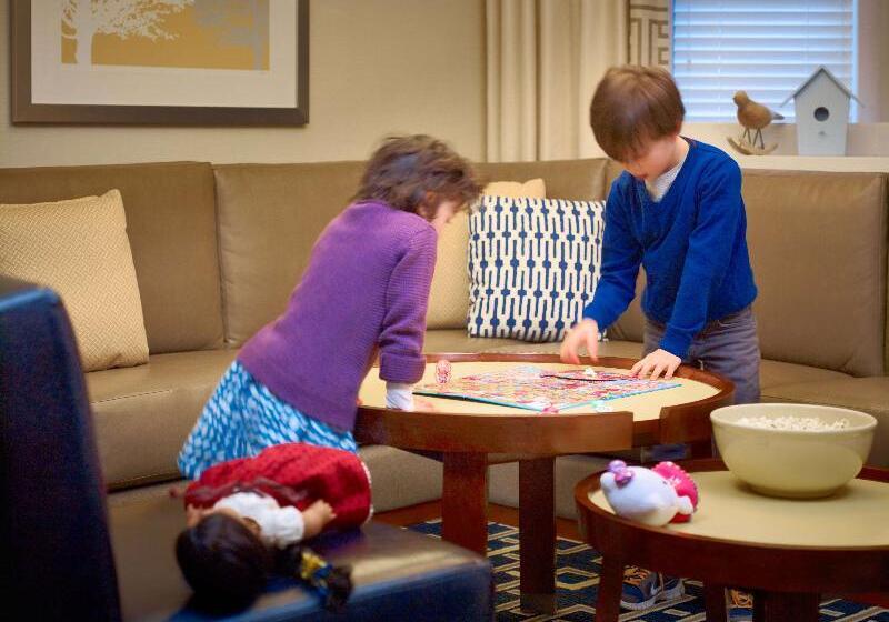 فندق Sonesta Es Suites Charleston